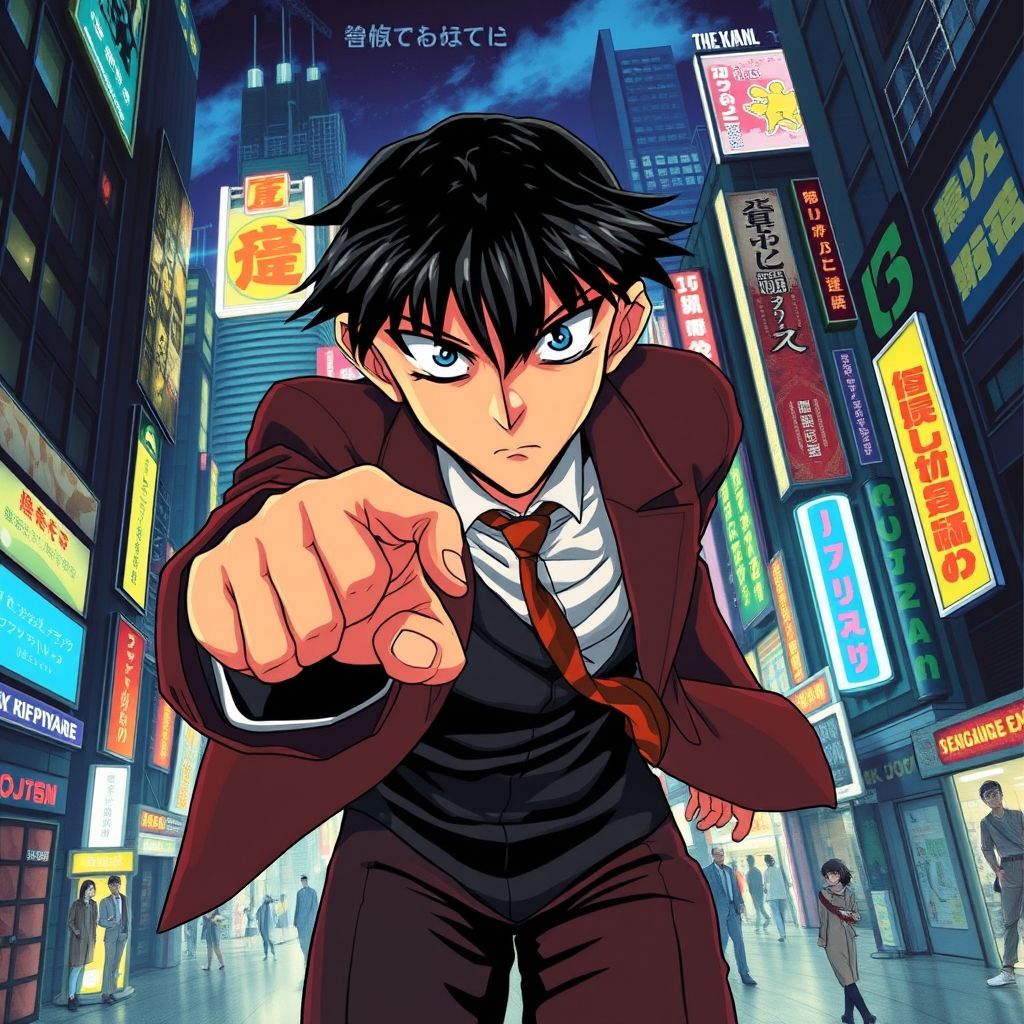 โคนัน 28: สุดยอดสายลับ!